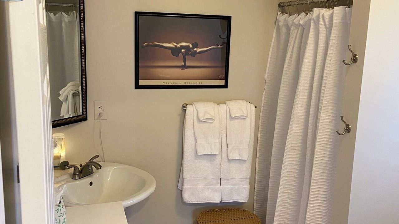 Photo of Bathroom in Wilmington