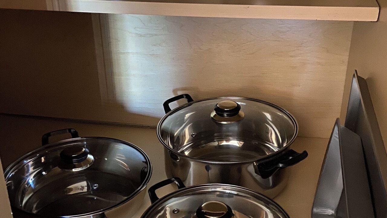 Photo of Kitchen in Wilmington
