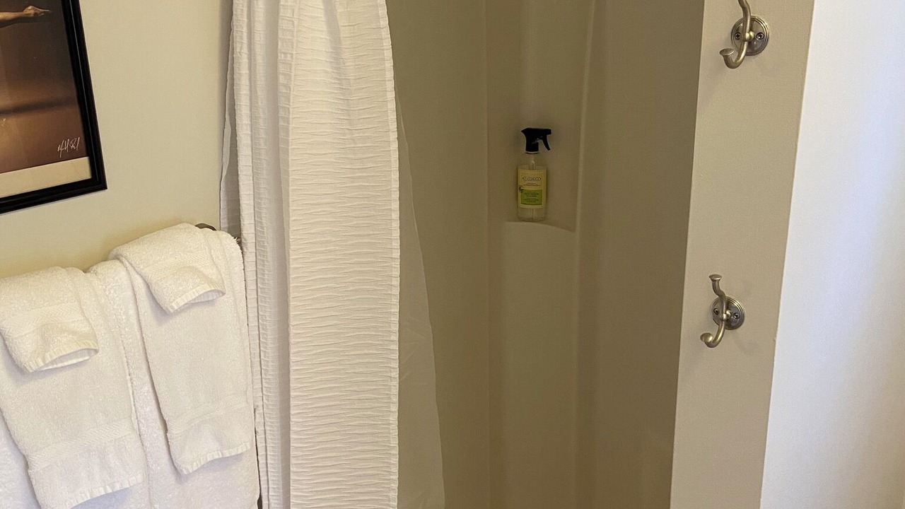 Photo of Bathroom in Wilmington