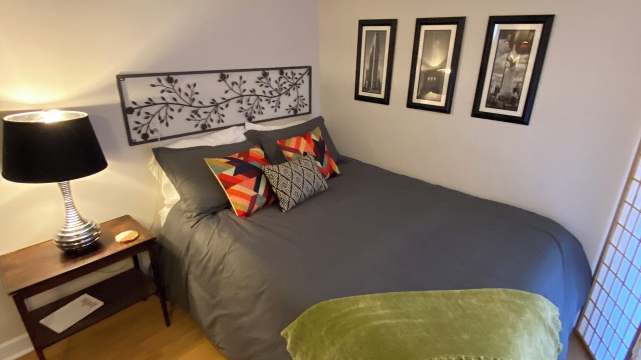 Photo of Bedroom in Wilmington