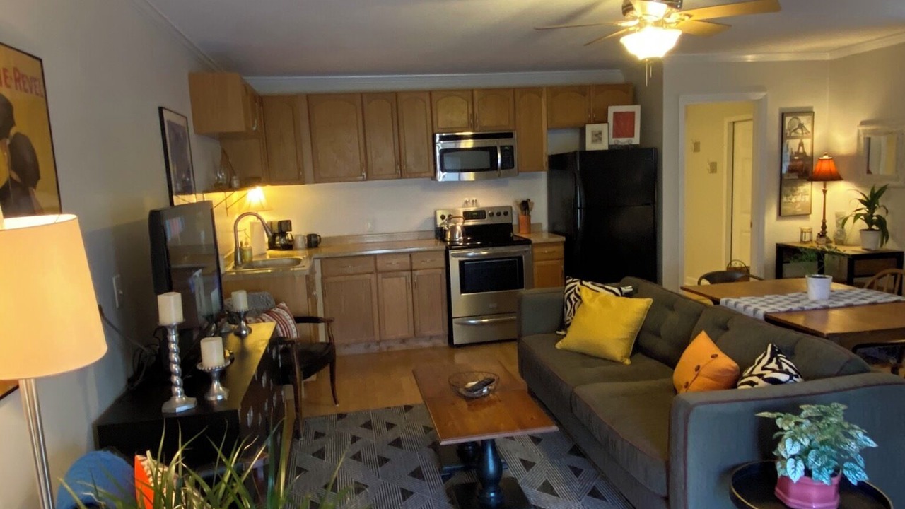 Photo of Livingroom in Wilmington