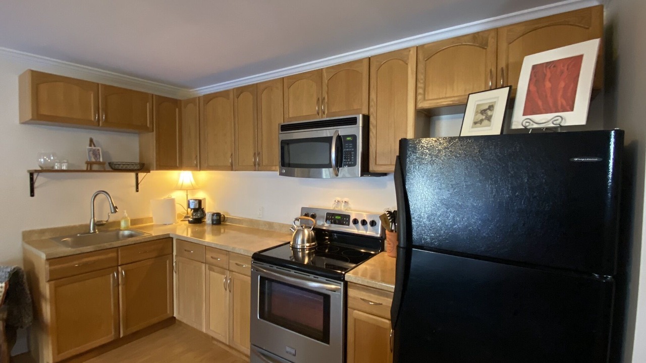 Photo of Kitchen in Wilmington