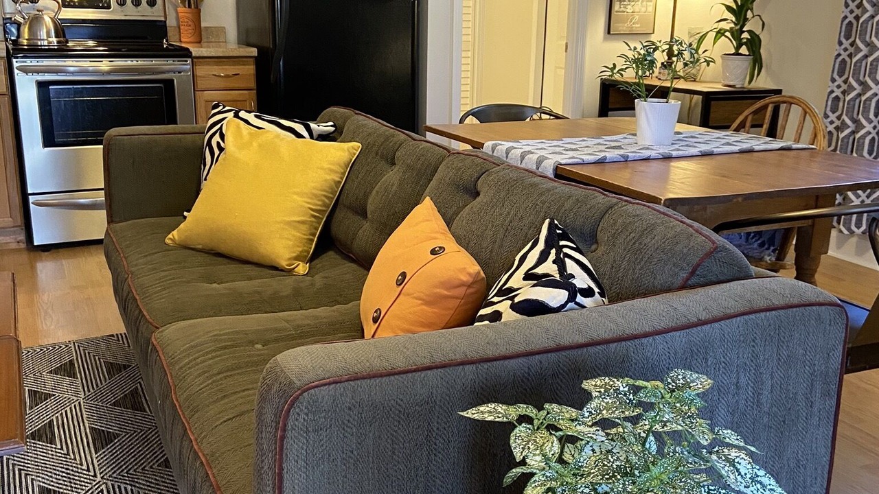 Photo of Livingroom in Wilmington