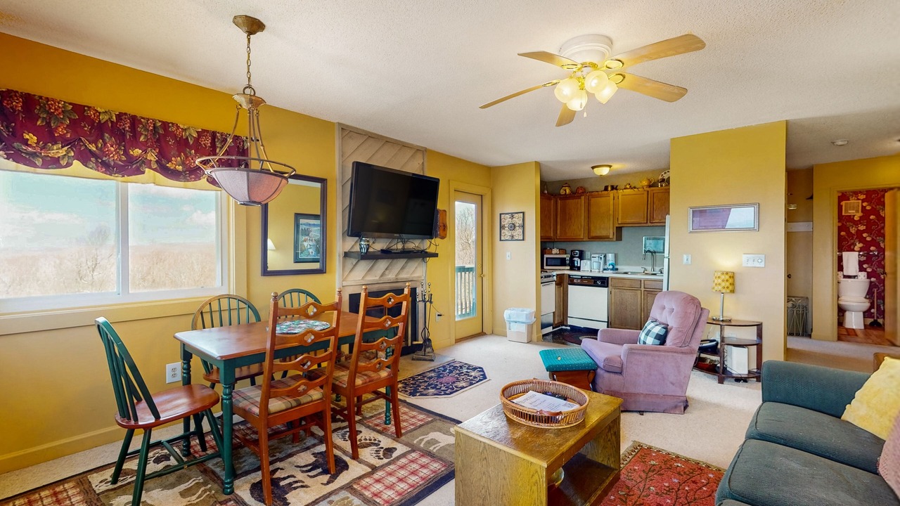 Photo of Livingroom in Banner Elk