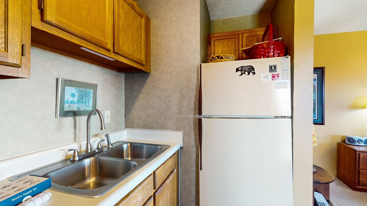 Photo of Kitchen in Banner Elk