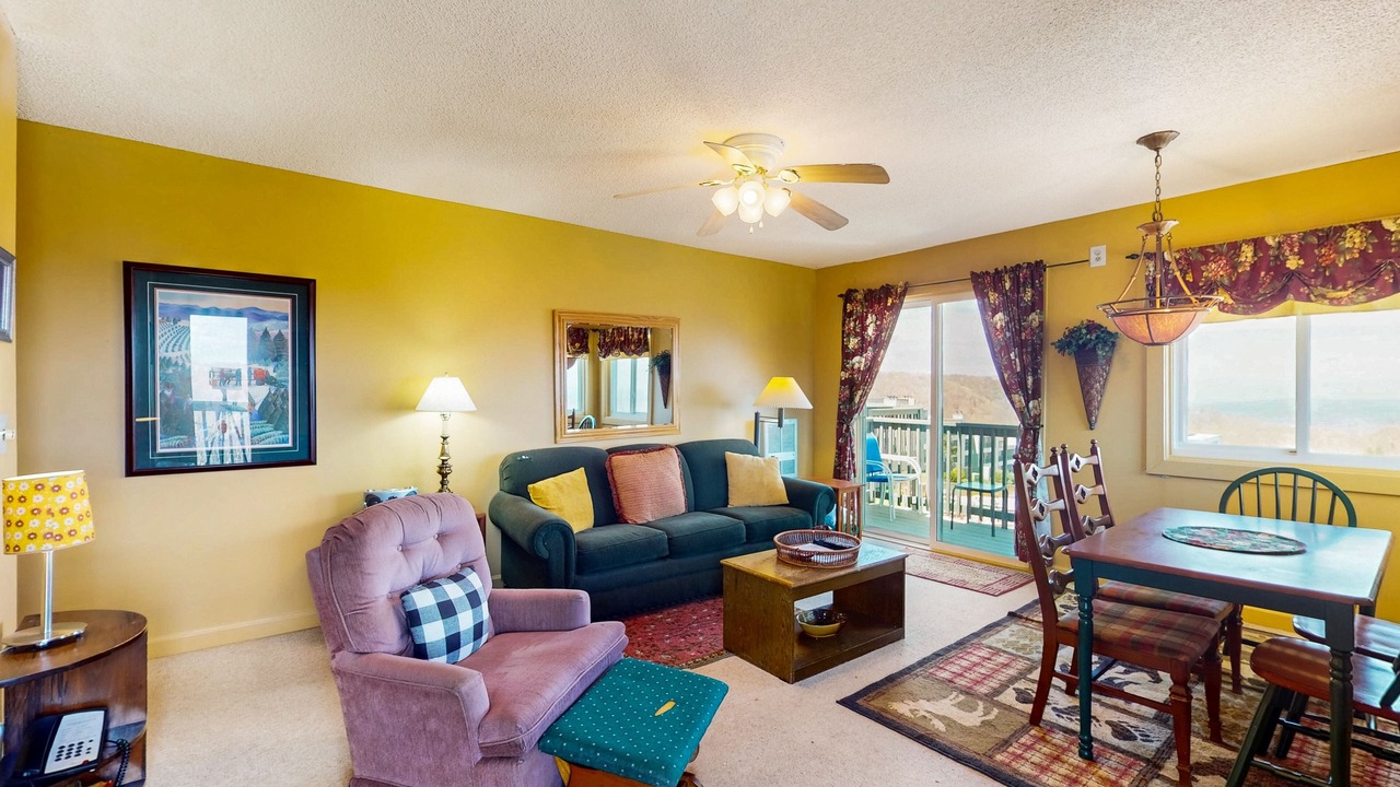 Photo of Livingroom in Banner Elk