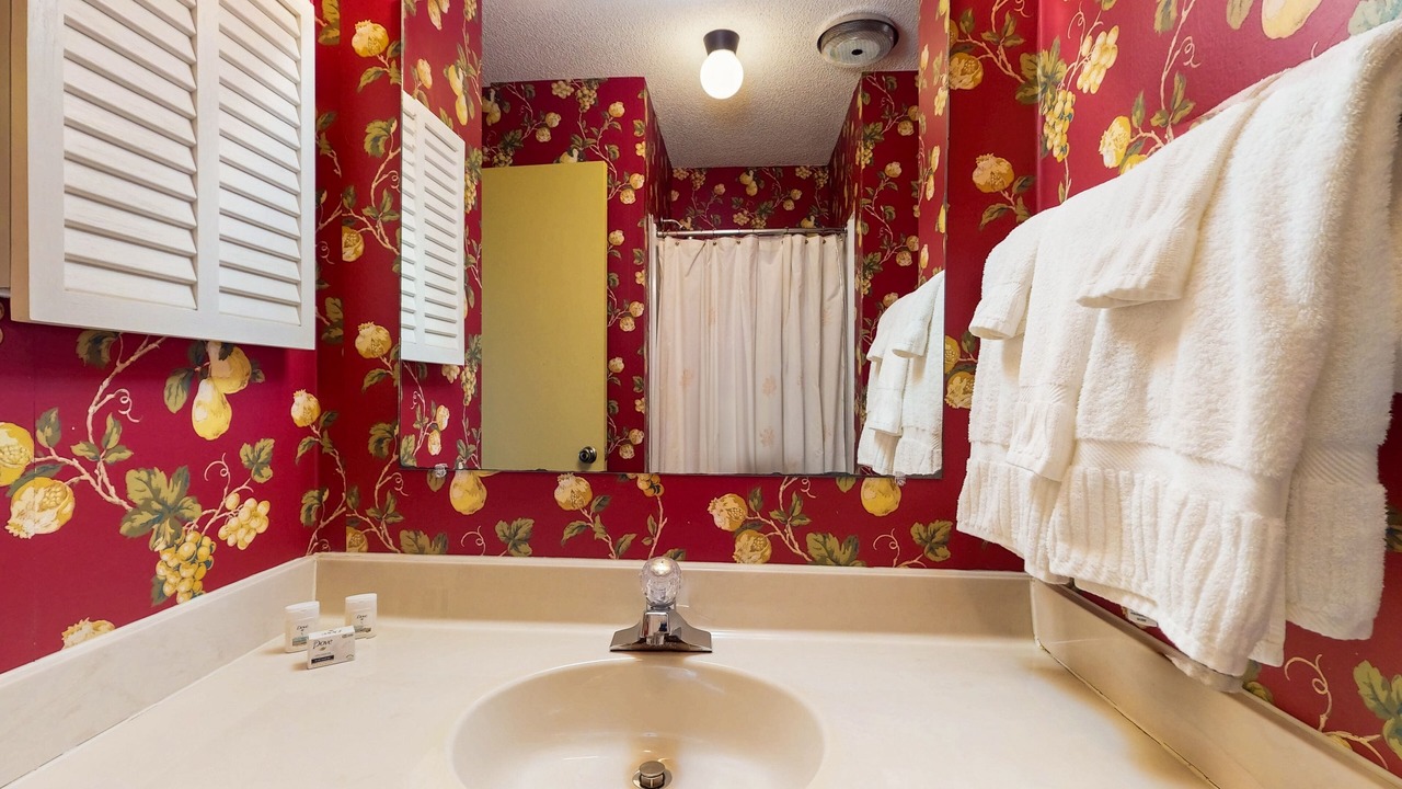 Photo of Bathroom in Banner Elk