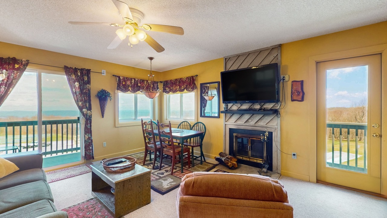 Photo of Livingroom in Banner Elk