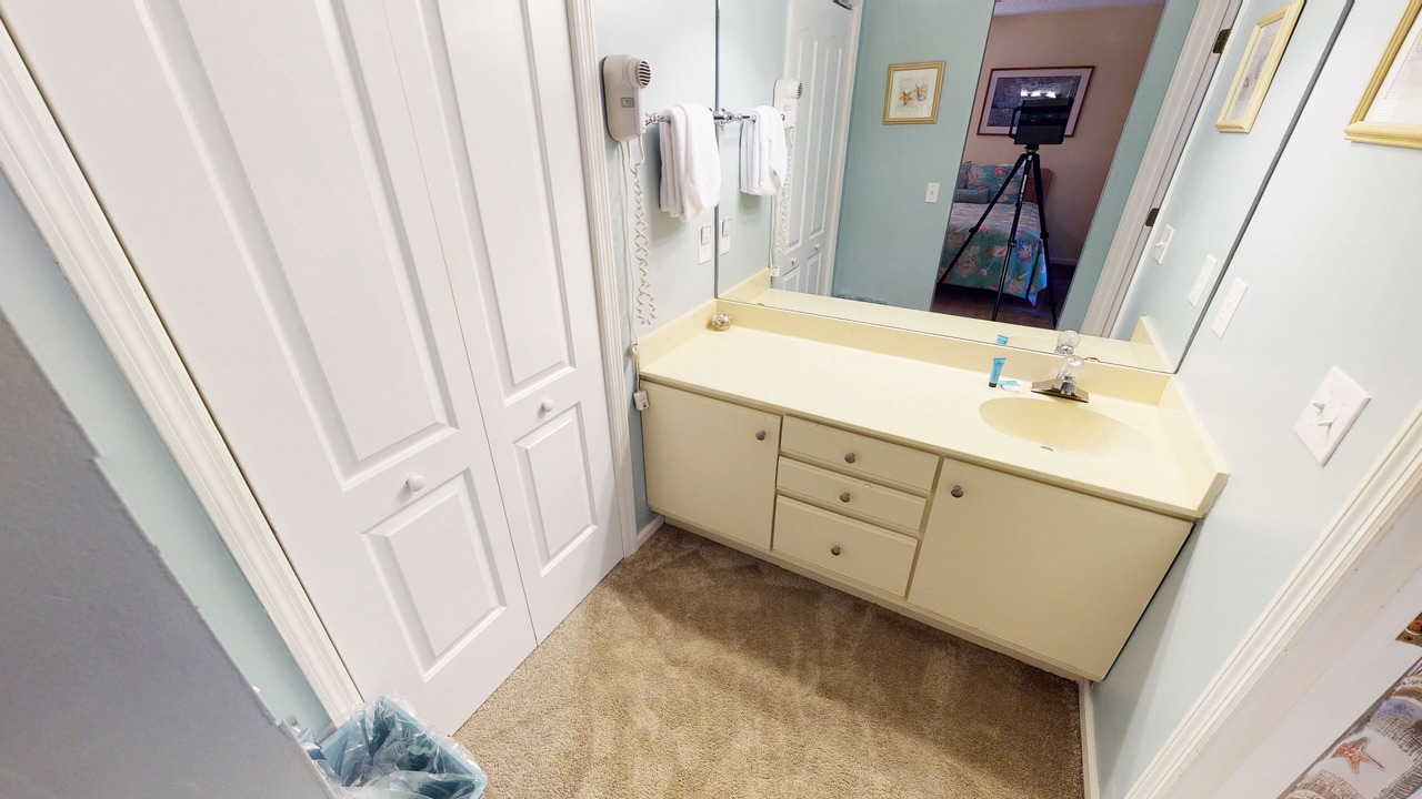 Photo of Bathroom in Sea Trail