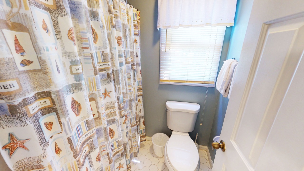 Photo of Bathroom in Sea Trail