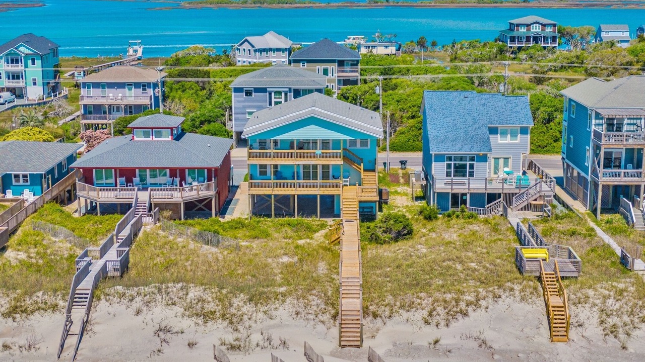 Photo of Outdoor in Topsail Beach