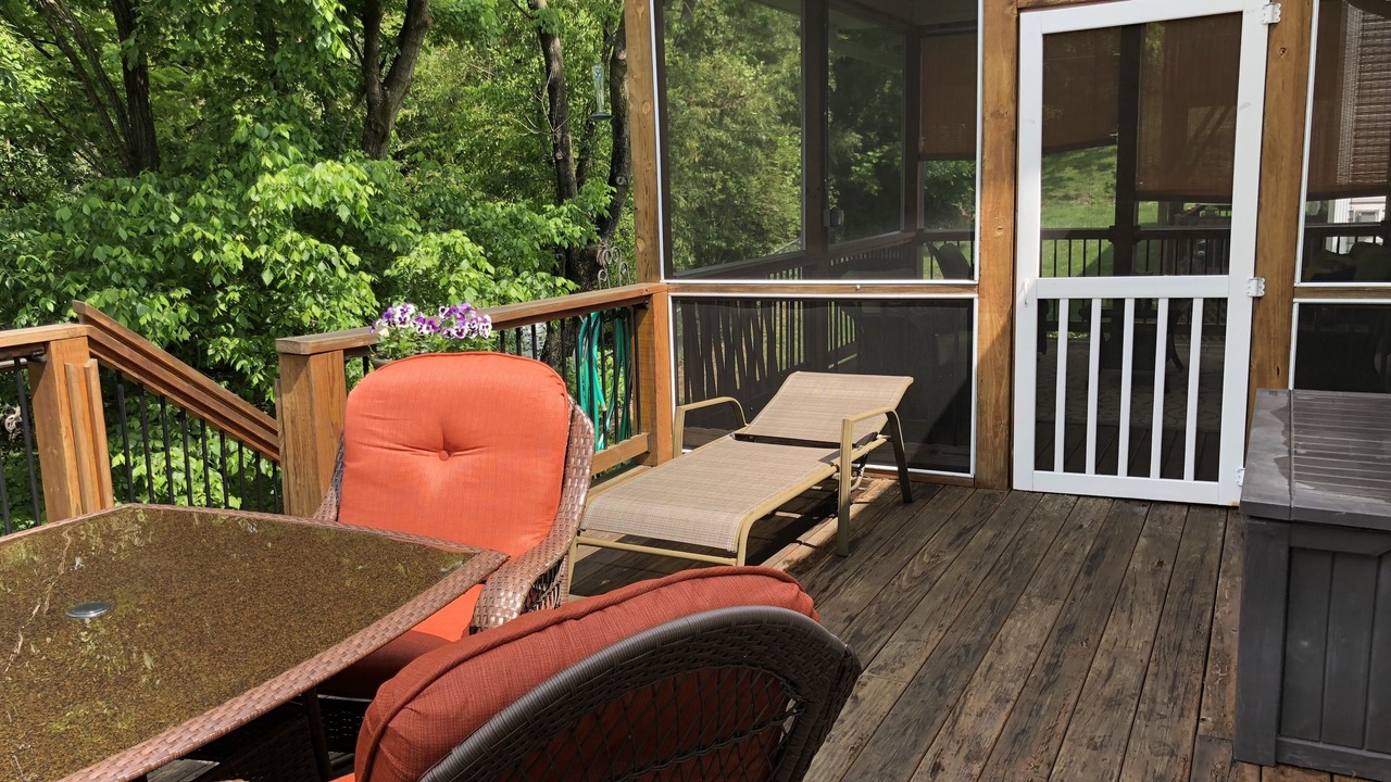Photo of Outdoor in Asheville