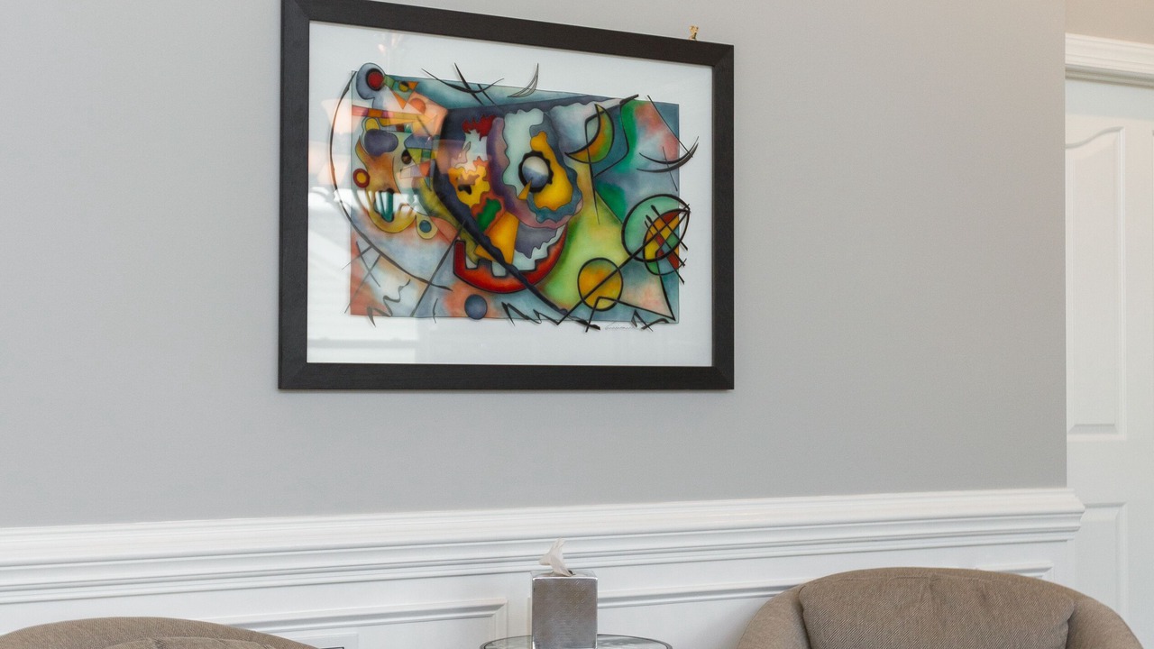 Photo of Bedroom in Asheville