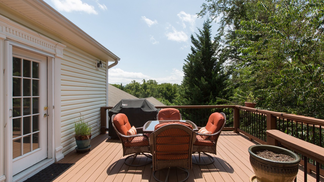 Photo of Outdoor in Asheville