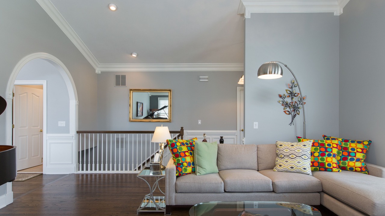 Photo of Livingroom in Asheville