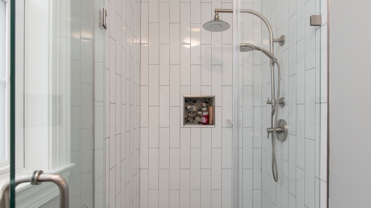 Photo of Bathroom in Asheville