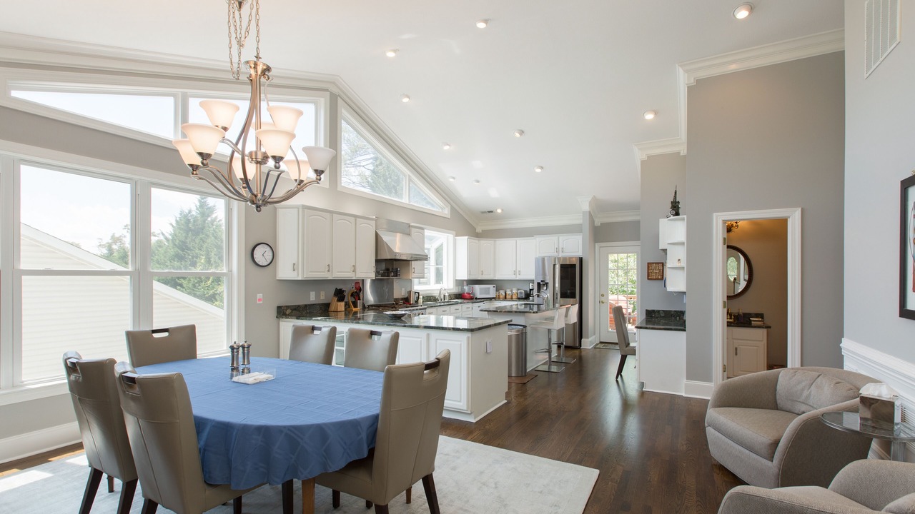 Photo of Kitchen in Asheville