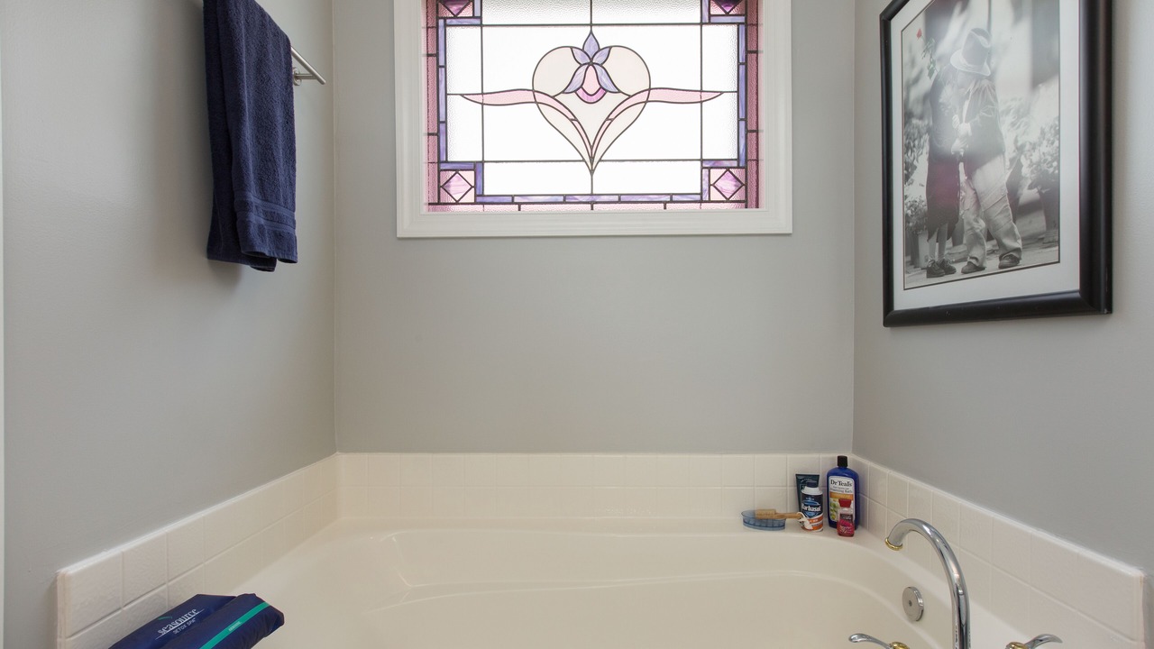 Photo of Bathroom in Asheville