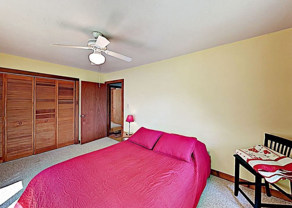 Photo of Bedroom in Leicester