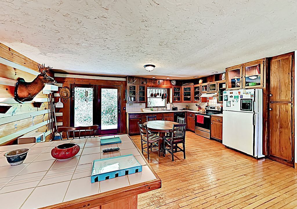 Photo of Kitchen in Leicester