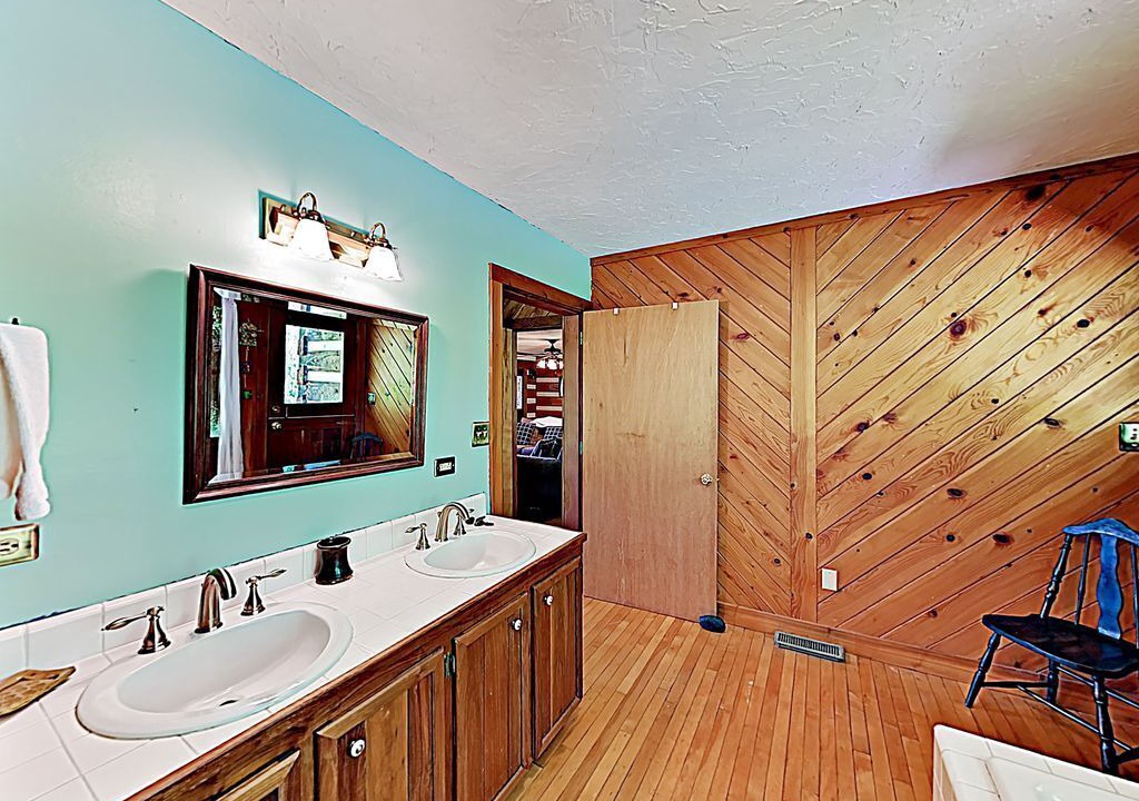 Photo of Bathroom in Leicester