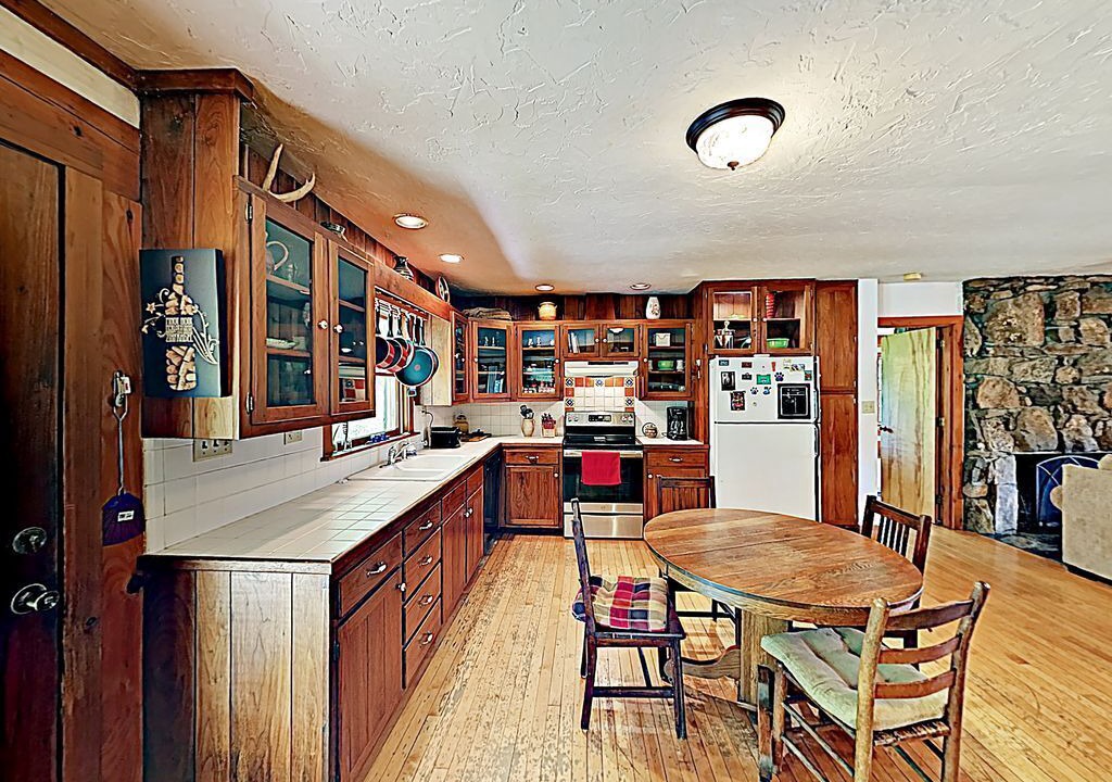 Photo of Kitchen in Leicester