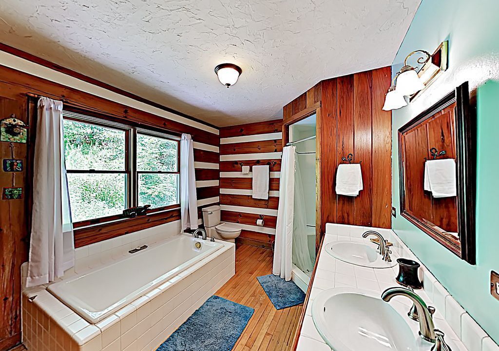 Photo of Bathroom in Leicester