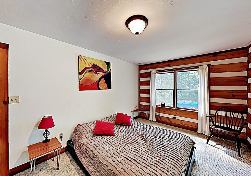 Photo of Bedroom in Leicester