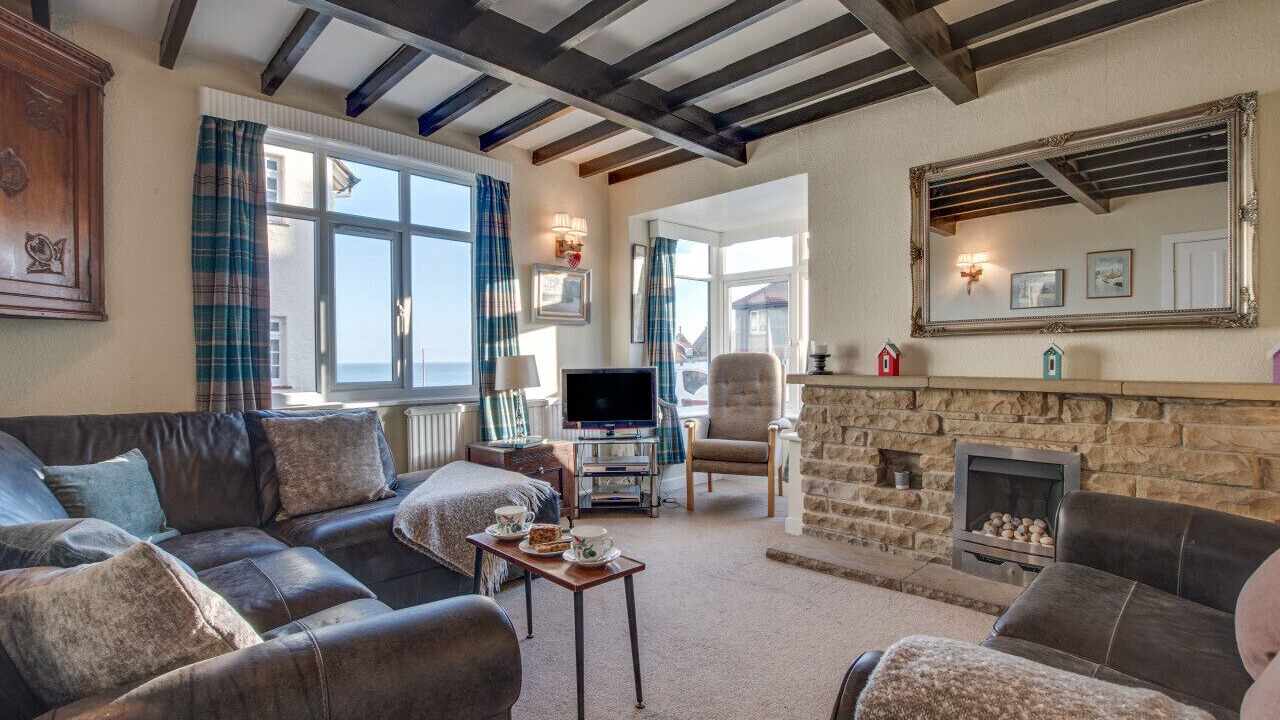 Photo of Livingroom in Sandsend