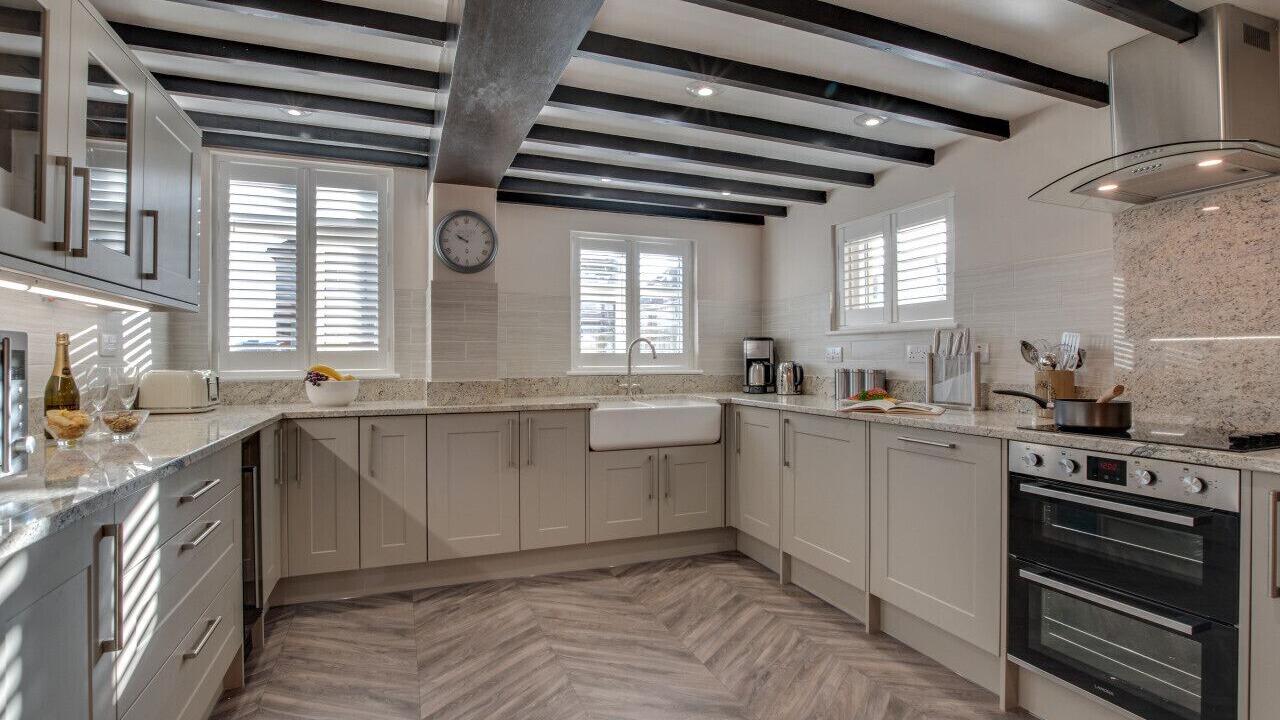 Photo of Kitchen in Sandsend