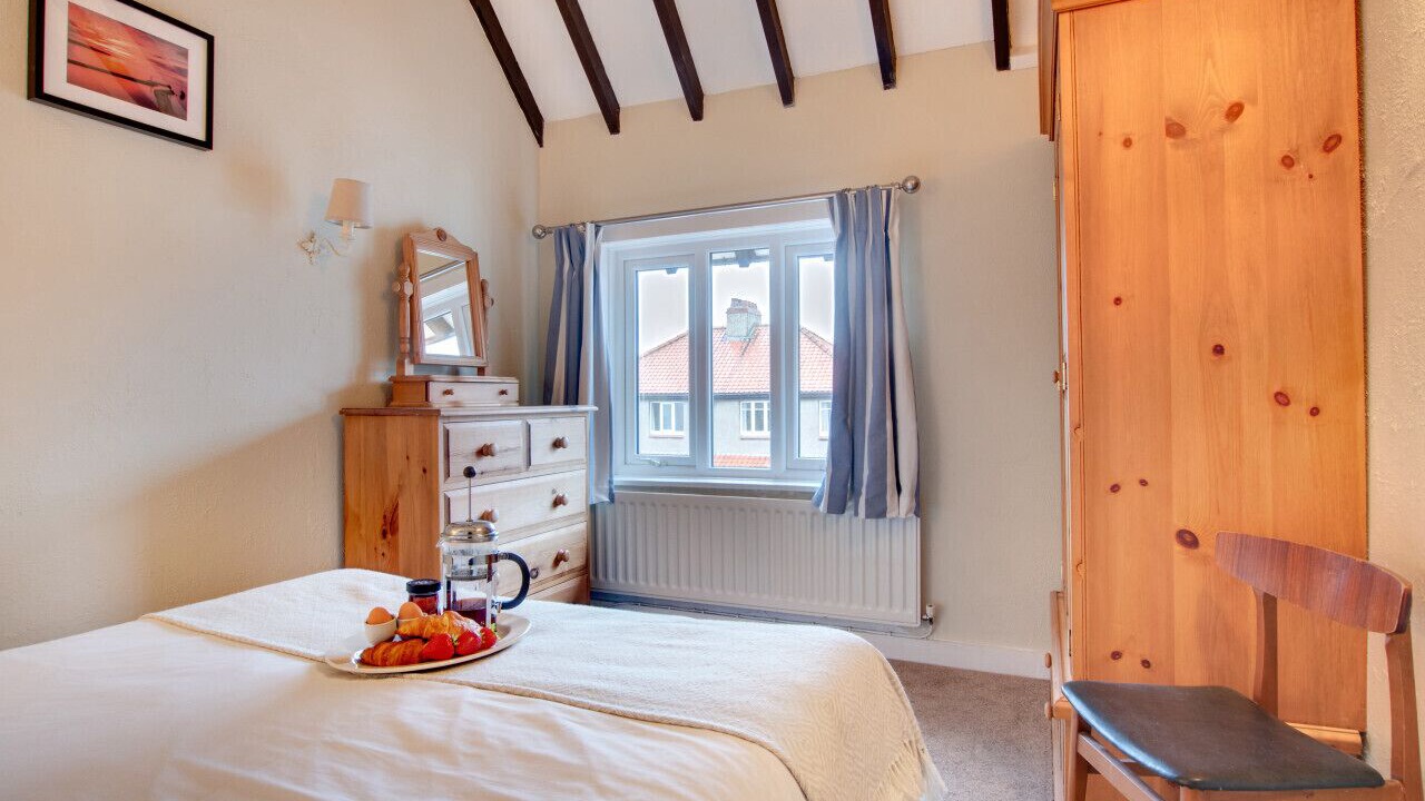 Photo of Bedroom in Sandsend