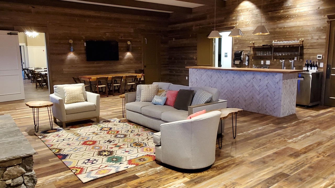 Photo of Livingroom in Westfield