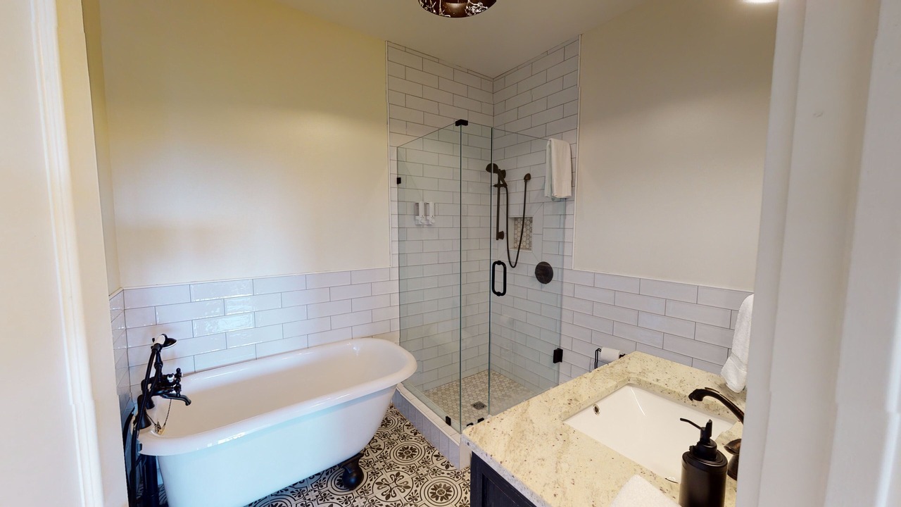 Photo of Bathroom in Westfield