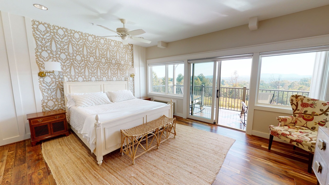 Photo of Bedroom in Westfield