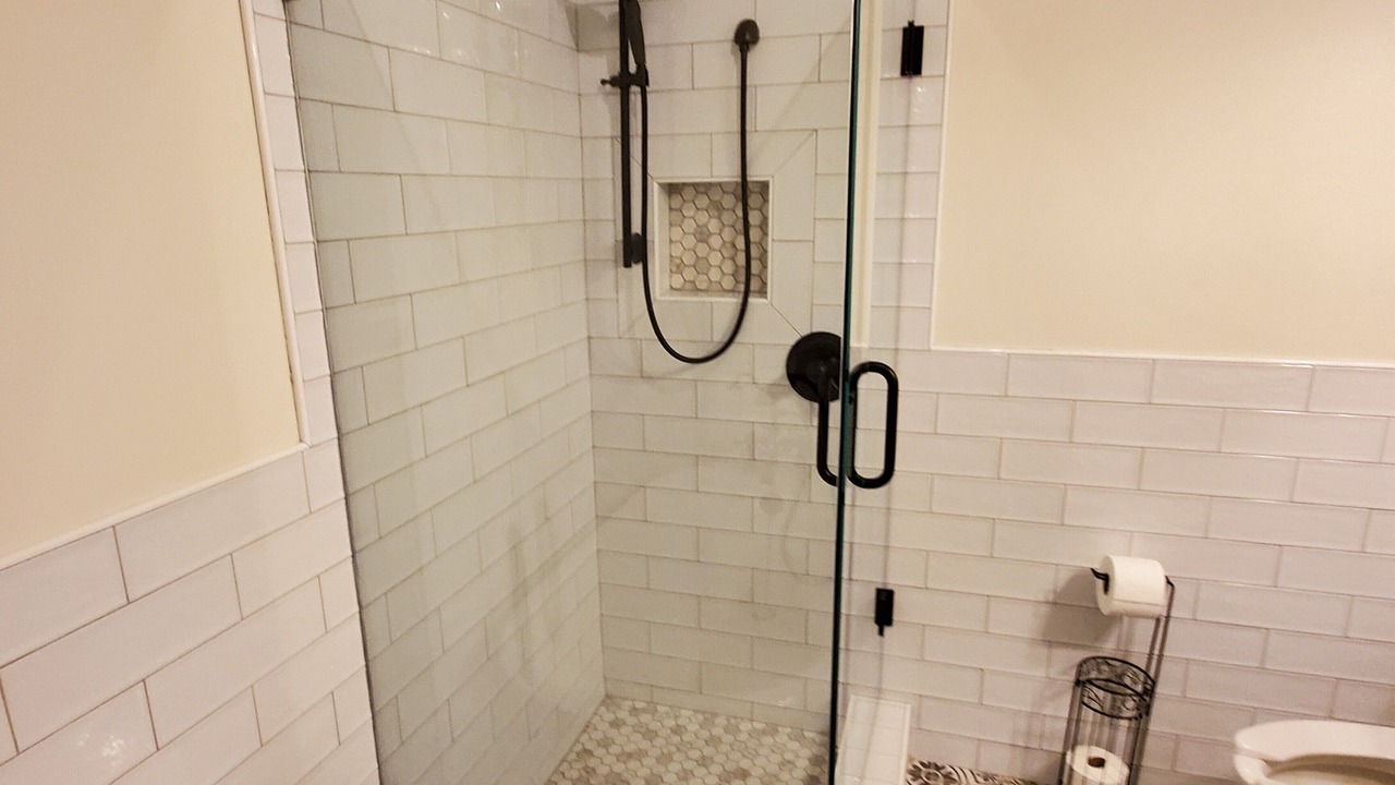 Photo of Bathroom in Westfield
