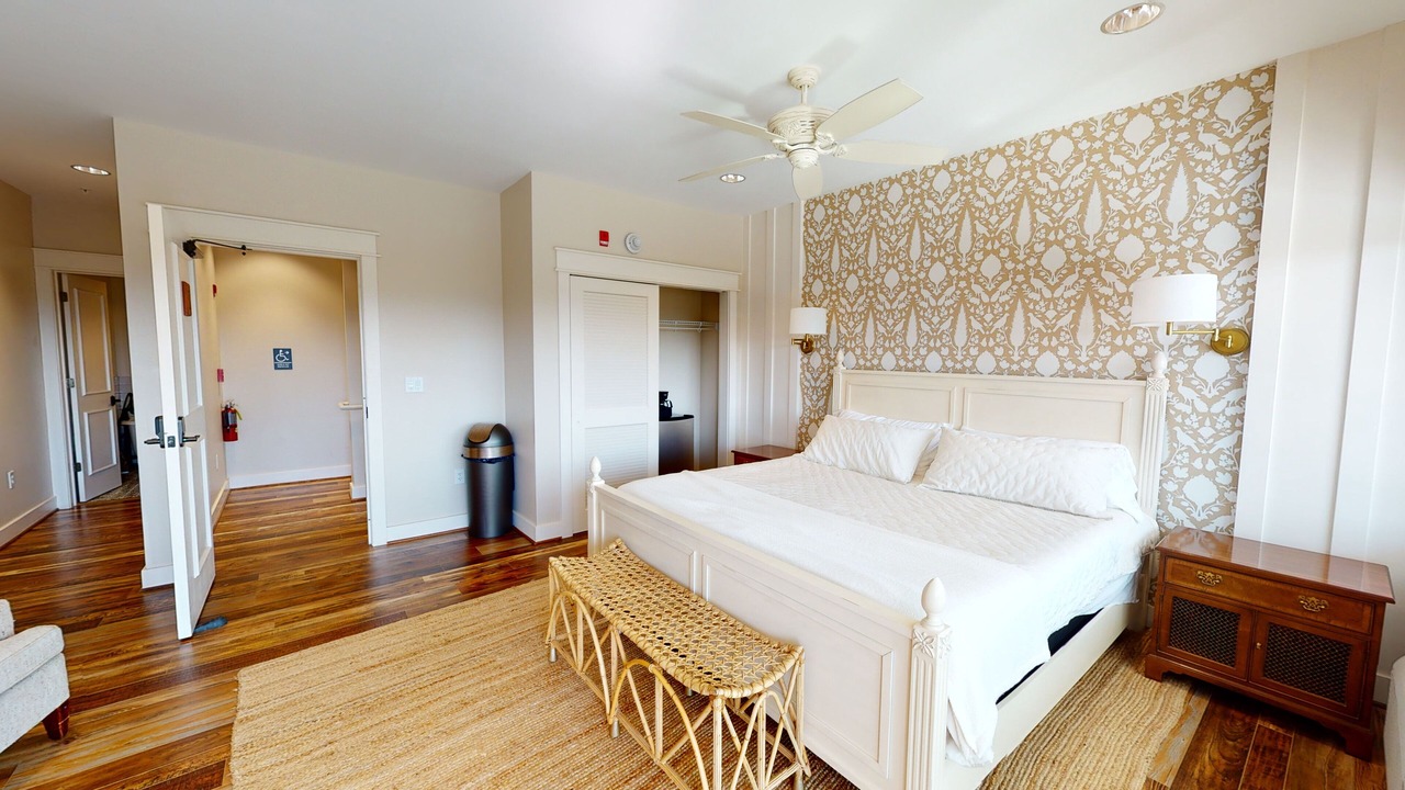 Photo of Bedroom in Westfield