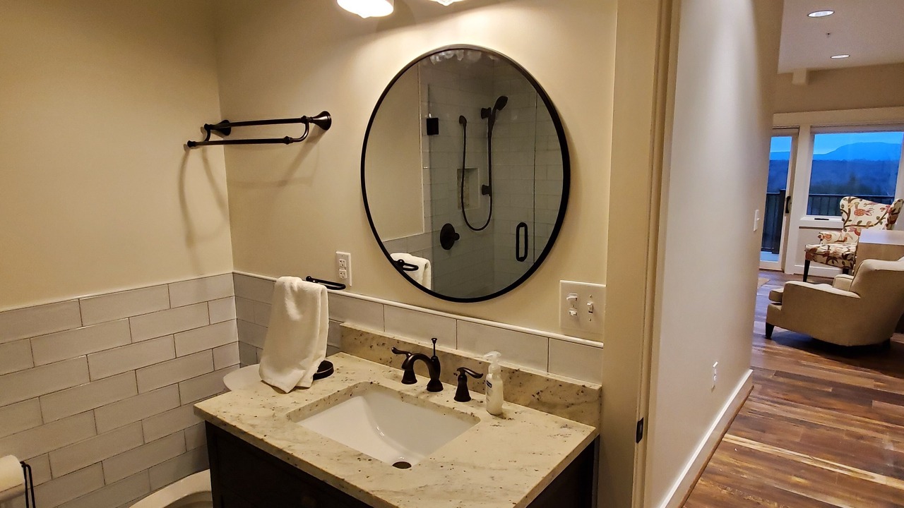 Photo of Bathroom in Westfield