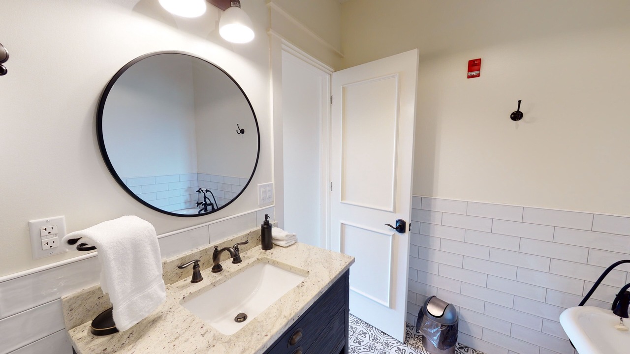 Photo of Bathroom in Westfield