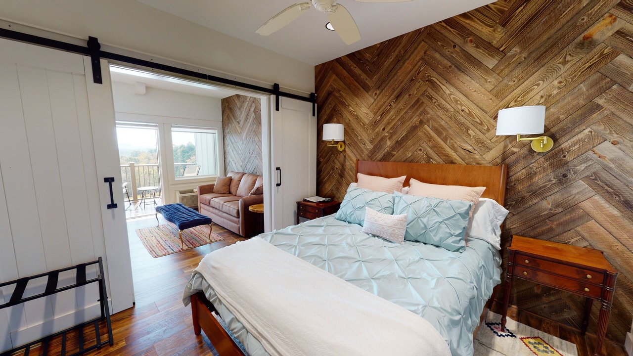 Photo of Bedroom in Westfield
