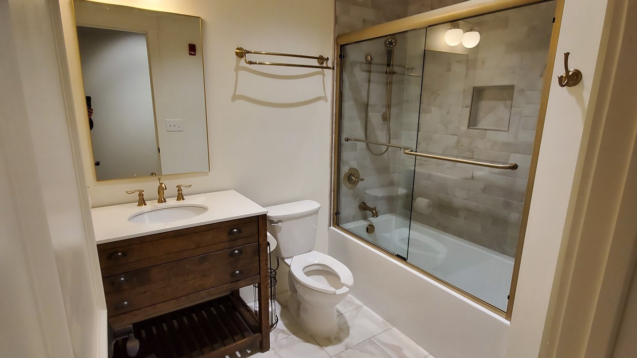 Photo of Bathroom in Westfield