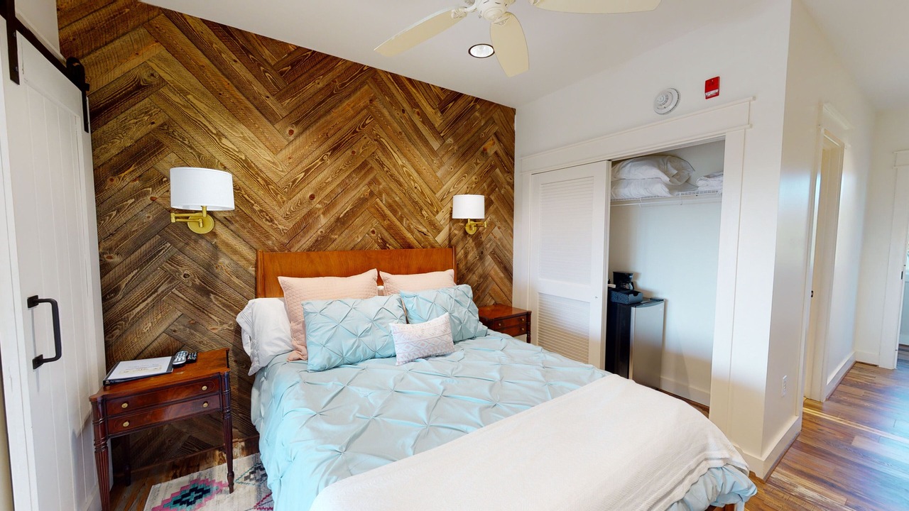 Photo of Bedroom in Westfield