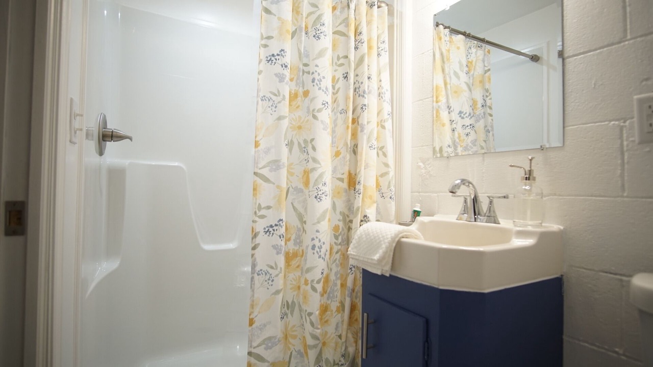 Photo of Bathroom in Black Mountain