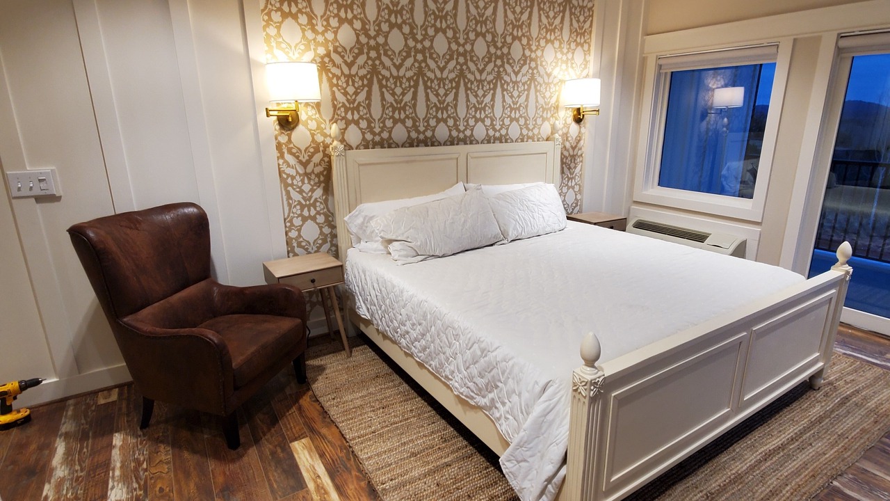 Photo of Bedroom in Westfield