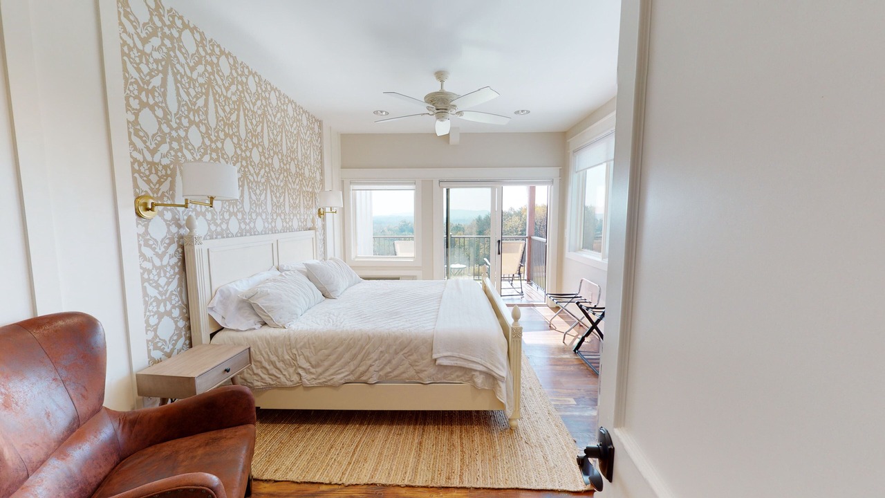 Photo of Bedroom in Westfield