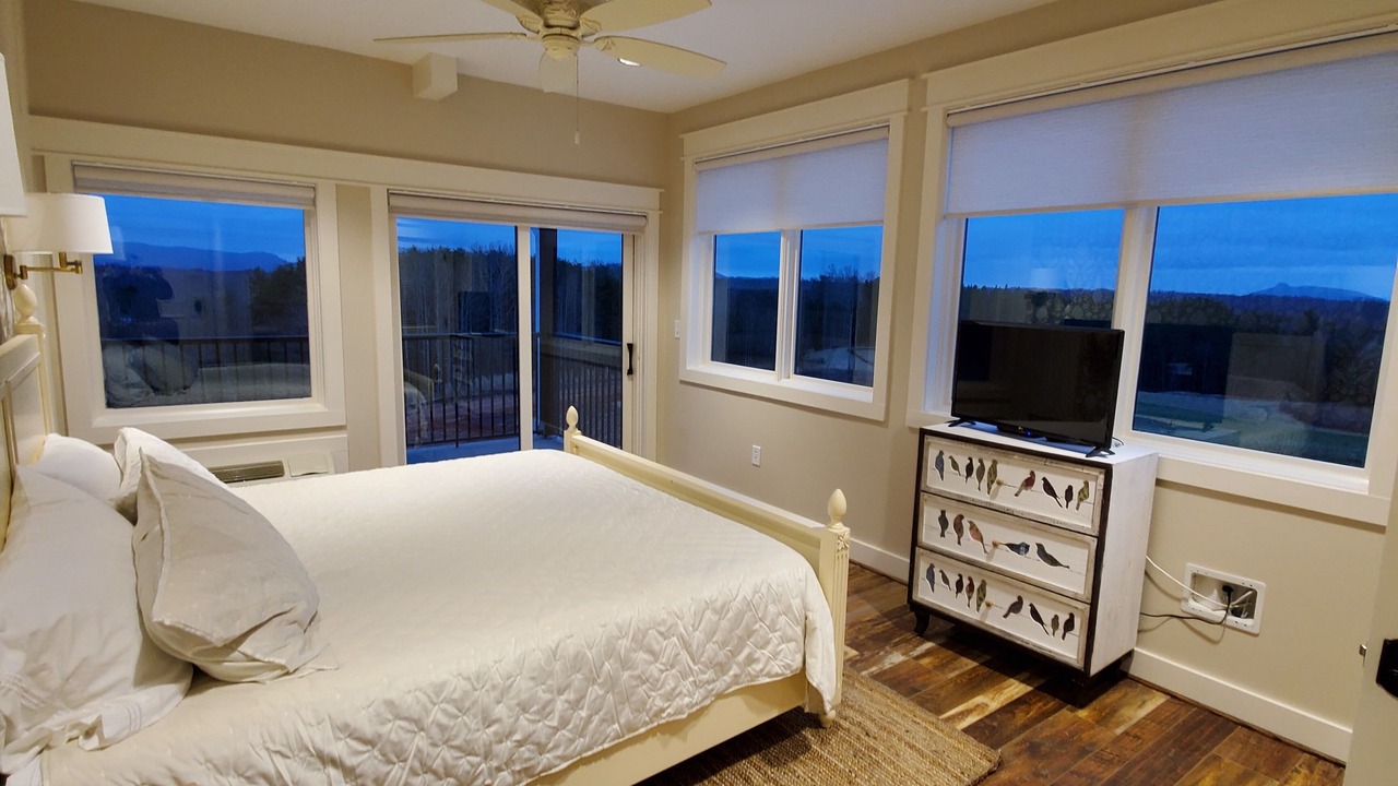 Photo of Bedroom in Westfield