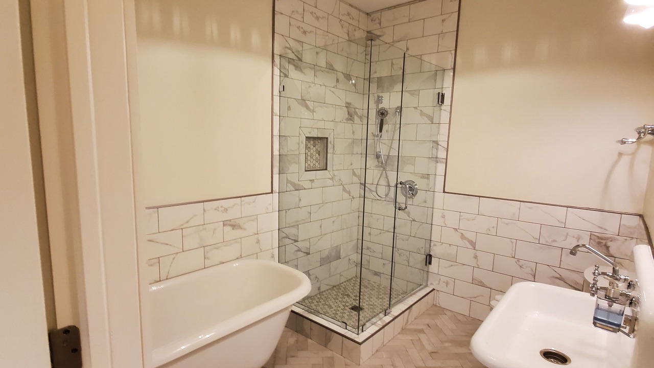 Photo of Bathroom in Westfield