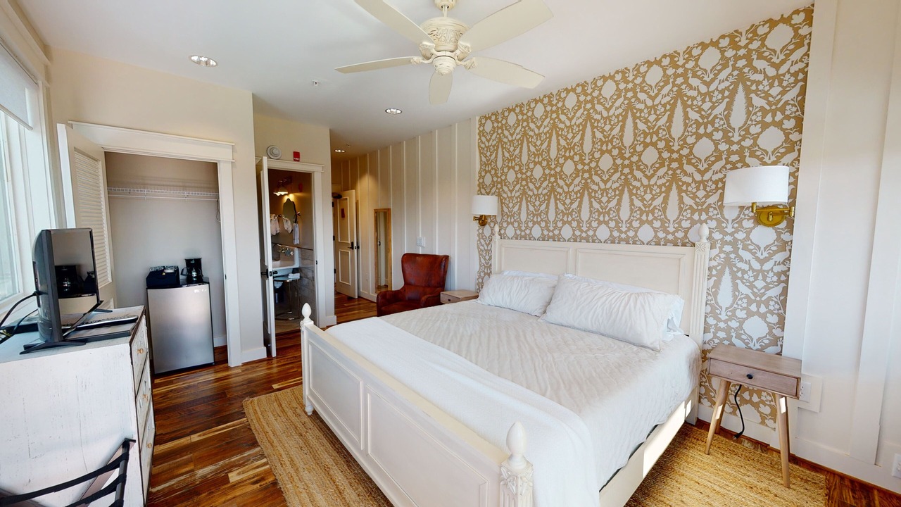 Photo of Bedroom in Westfield