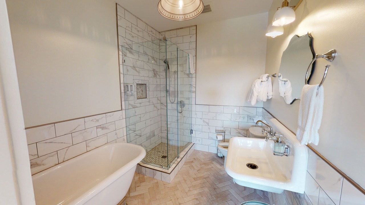 Photo of Bathroom in Westfield