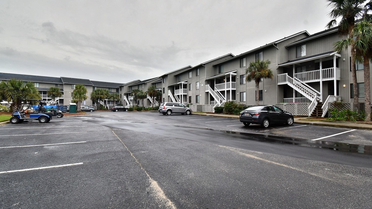 Photo of Outdoor in Oceanmarsh Subdivision
