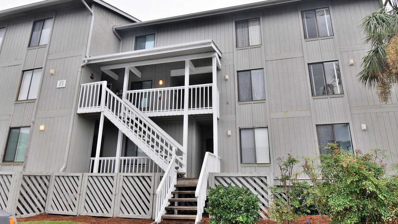 Photo of Outdoor in Oceanmarsh Subdivision